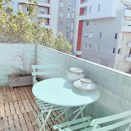 Les Clairieres - Spacieux T3 Tout A Pied Annecy Exterior photo