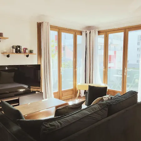 Les Clairieres - Spacieux T3 Tout A Pied Annecy Exterior photo