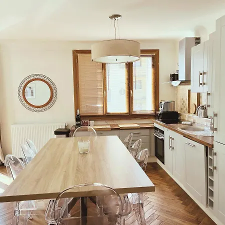 Les Clairieres - Spacieux T3 Tout A Pied Annecy Exterior photo