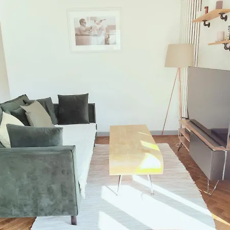 Les Clairieres - Spacieux T3 Tout A Pied Annecy Exterior photo