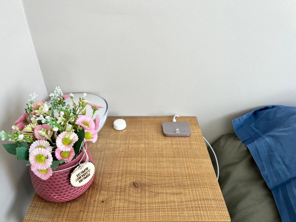 Apartamento Les Clairieres - Spacieux T3 A Pied