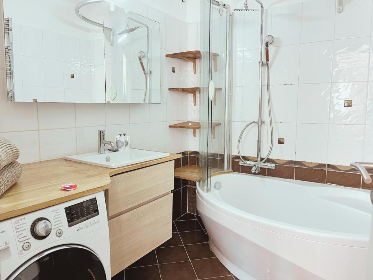Les Clairieres - Spacieux T3 A Pied Apartment *