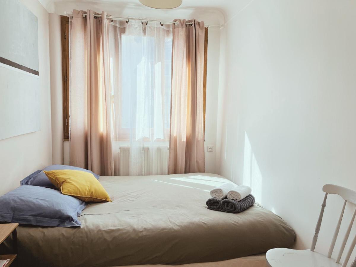 Apartment Les Clairieres - Spacieux T3 A Pied