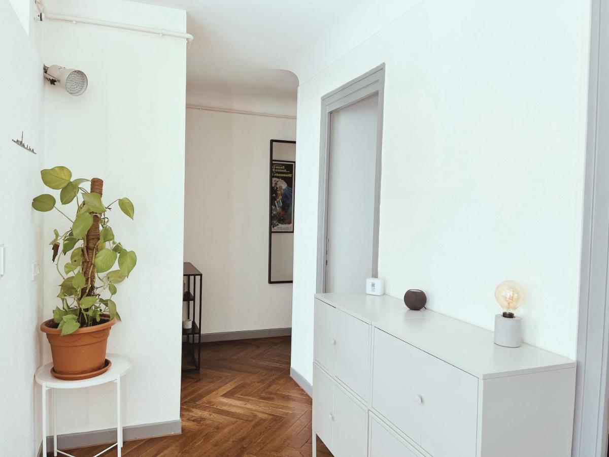 Apartment Les Clairieres - Spacieux T3 A Pied *